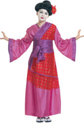 Widmann Costum geisha - 8 - 10 ani / 140 cm - bekid - 137,37 RON Costum bal mascat copii