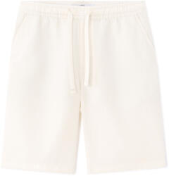 Celio Къси панталони Mocelbm Celio | Byal | МЪЖЕ | S