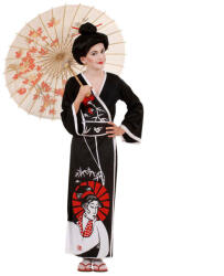 Widmann Costum geisha - 8 - 10 ani / 140 cm - bekid - 113,63 RON Costum bal mascat copii
