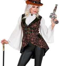 Widmann Vesta steampunk femei - xl marimea xl Costum bal mascat copii