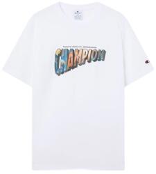 Champion Graphics , Alb , M