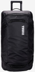 Thule Черна пътна чанта Thule Chasm Duffel с ролка (110 л) Thule | Cheren | ЖЕНИ | ЕДИН РАЗМЕР