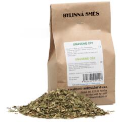 JUKL Gyógytea Fáradt szemekre 100 g