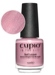 Cupio Lac de unghii in the City Zagreb, 15ml, Cupio