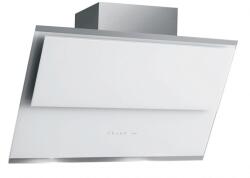 Falmec Hota de perete FALMEC VERSO NRS Alba 85 cm, motor 800 mc/h, Ventilatie 24H, Led Dimabil (VERSONRS85W) Hota