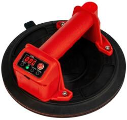 RUBI Ventuza pt. manipulare placi, OCTO-USB ENERGY cu acumulator - Ø220mm, 140kg - RUBI-66967 (RUBI-66967)
