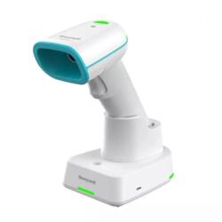 Honeywell Cititor coduri de bare Honeywell Xenon 1962h, healthcare, 2D, HD, Bluetooth, kit USB, battery-free (1962HHD-5USB-BF-R)