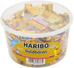 HARIBO Ursuleti Haribo pungi mici 9, 8g 50buc