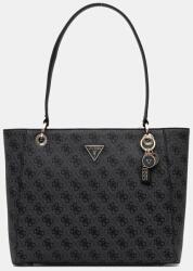 Guess kézitáska NOELLE - szürke Univerzális méret - answear - 52 990 Ft