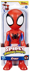 Hasbro Spidey Prietenii Extraordinari Figurina Supradimensionata Spidey 23Cm (F6689_F8174) - ejuniorul Figurina