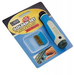 Noga Set debavurare N GOLDEN, Noga (NG8402)
