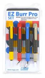 Noga Set 4 debavuratore EZ BURR PRO, Noga (EB7000)