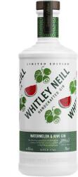 Whitley Neill Уитли Нийл Диня
