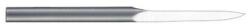 Noga Lama razuitor D55 Carbide, Noga (BD5501)