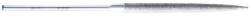 Noga Pila ac diamantata semirotunda, Noga (DT1053) Pila