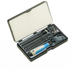 Noga Set debavurare BRONZE UNIKIT, Noga (NG9200)