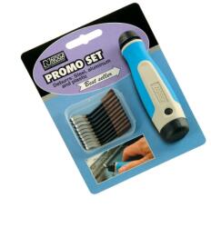 Noga Set debavurare S PROMO, Noga (NG8150)