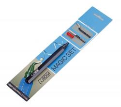 Noga Set debavurare MAGIC, Noga (RB4000)