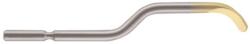 Noga Lama debavurare S60Tin, Noga (BS6003)