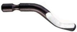Noga Lama debavurare N2 Noga, 2.6 mm (Cantitate: 10 buc/set) (BN2010.10)