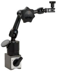 Noga Mini suport magnetic articulat NF 360° 8mm NOGA (NF1021)