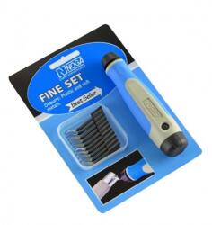 Noga Set debavurare S FINE, Noga (NG8500)