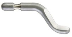 Noga Lama debavurare N2 Carbide Noga, 2.6 mm (BN2031)