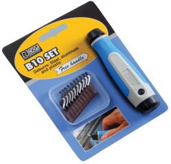 Noga Set debavurare B10, Noga (SG6000)