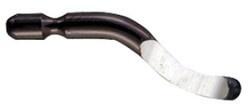 Noga Lama debavurare N1LH Noga, 2.6 mm (BN1026)