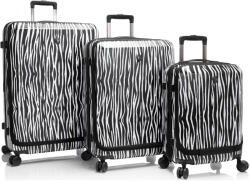 HEYS EZ Fashion S, M, L Zebra S: 51 l / M: 95 L: 139 HEYS-13150-3040-S3 (HEYS-13150-3040-S3)