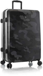 HEYS Black Camo L 132 l HEYS-13119-3045-30 (HEYS-13119-3045-30)