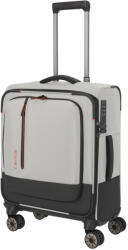 Travelite Crosslite 5.0 S Fehér homok 37 L TRAVELITE-92947-40 (TRAVELITE-92947-40)