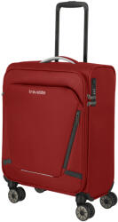 Travelite Jetpack Multi Light 4 kabin piros 37 L TRAVELITE-90218-10 (TRAVELITE-90218-10)