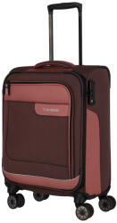 Travelite Viia 4w S rózsa 34 L TRAVELITE-92847-14 (TRAVELITE-92847-14)