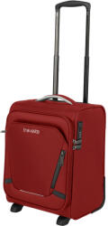 Travelite Jetpack Wings 2 kabin piros 25 L TRAVELITE-90223-10 (TRAVELITE-90223-10)