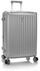 HEYS Luxe M Ezüst 86 L HEYS-10160-0002-26 (HEYS-10160-0002-26)