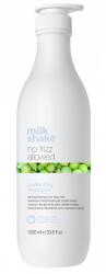Milk Shake Sampon disciplinant pentru parul cret si electrizat Milk Shake No Frizz Allowed Perfecting Shampoo, 1000 ml