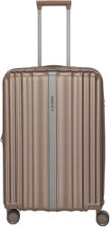 Travelite Paros 4w M Cappuccino 63/69 L TRAVELITE-76748-60 (TRAVELITE-76748-60)