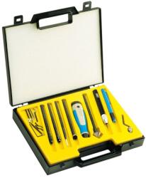Noga Set debavurare GOLD, Noga (NG9400)