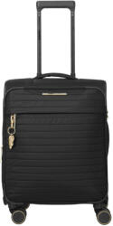 Travelite BARBARA Stepp S fekete 40/43 L TRAVELITE-91747-01 (TRAVELITE-91747-01)