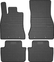 FroGum Jaguar XF X250 (2008-2015) Set de covorașe din cauciuc Frogum (FROGUM-410404)