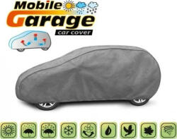 Kegel-Blazusiak 380-405 cm Prelată pentru garaj mobil - M2 Hatchback (KEGELBLAZUSIAK-5-4102-248-3020)