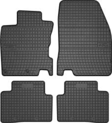 FroGum Nissan Qashqai (II) (2013-2021) Set de covorașe din cauciuc Frogum (FROGUM-0457)