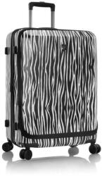 HEYS EZ Fashion M Zebra 95 L HEYS-13150-3040-26 (HEYS-13150-3040-26)