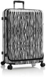 HEYS EZ Fashion L Zebra 139 L HEYS-13150-3040-30 (HEYS-13150-3040-30)