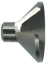 Noga Lama zencuitor, exterioara Heavy Duty EX28, Noga (EX3001)