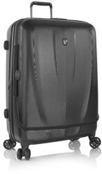HEYS Vantage Smart poggyász L Fekete 103 L HEYS-15023-0001-30 (HEYS-15023-0001-30)