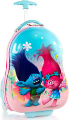 HEYS Kids Trollok türkizkék 19 L HEYS-16173-6058-00 (HEYS-16173-6058-00)