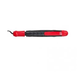 Noga Debavurator Noga EZ Red , lama 2.6 mm (EB2000)