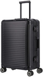 Travelite Next 4w M Fekete 69 L TRAVELITE-79948-01 (TRAVELITE-79948-01)